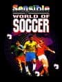 Sensible World of Soccer cover