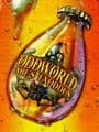Oddworld: Abe's Exoddus cover