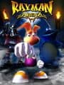 Rayman Arena cover