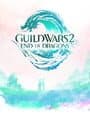 Guild Wars 2: End of Dragons cover