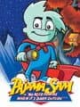 Pajama Sam In: No Need to Hide When It's Dark Outside cover
