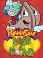 Pajama Sam's Lost & Found cover
