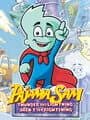 Pajama Sam 2: Thunder and Lightning Aren't so Frightening cover