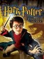 Harry Potter and the Chamber of Secrets cover