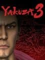 Yakuza 3 cover
