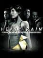Heavy Rain: Director's Cut cover
