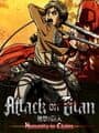 Attack on Titan: Humanity in Chains cover