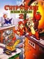 Disney's Chip 'n Dale Rescue Rangers 2 cover