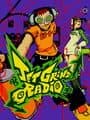 Jet Grind Radio cover