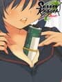 Senran Kagura Burst cover