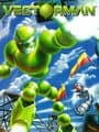 VectorMan cover