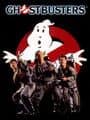Ghostbusters cover