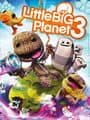 LittleBigPlanet 3 cover