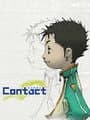Contact cover