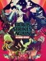 Travis Strikes Again: No More Heroes cover
