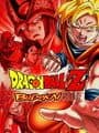 Dragon Ball Z: Budokai cover
