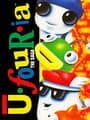 Ufouria: The Saga cover