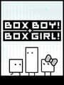 Box Boy! + Box Girl! cover