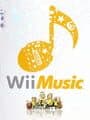 Wii Music cover