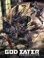 God Eater Resurrection cover