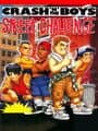 Crash 'n' the Boys: Street Challenge cover