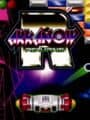 Arkanoid Returns cover