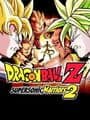 Dragon Ball Z: Supersonic Warriors 2 cover
