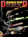 Serious Sam Double D cover