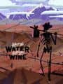 Where the Water Tastes Like Wine cover