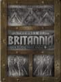 Total War Saga: Thrones of Britannia cover