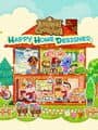 Animal Crossing: Happy Home Designer cover
