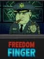 Freedom Finger cover