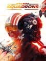 Star Wars: Squadrons cover
