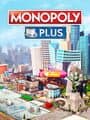Monopoly Plus cover