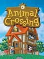 Animal Crossing cover