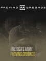 America's Army: Proving Grounds cover