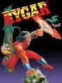 Rygar cover