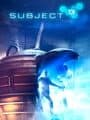 Subject 13 cover