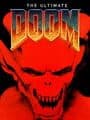 The Ultimate Doom cover
