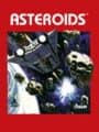 Asteroids cover