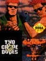 Two Crude Dudes cover