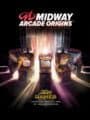Midway Arcade Origins cover