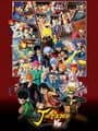 J-Stars Victory Vs cover