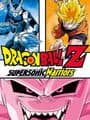 Dragon Ball Z: Supersonic Warriors cover