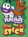 Putt-Putt and Pep's Dog on a Stick cover
