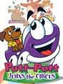 Putt-Putt Joins the Circus cover