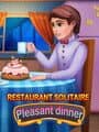 Restaurant Solitaire: Pleasant Dinner cover