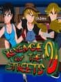 Revenge on the Streets 2 cover