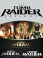 The Tomb Raider Trilogy cover