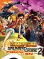 One Piece: Unlimited Cruise 2 - Awakening of a Hero cover
